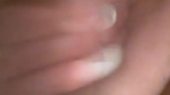 Italian milf pussyplay

