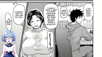 Japanese MILF dominated Complete
