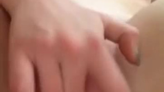 Cunt cumming

