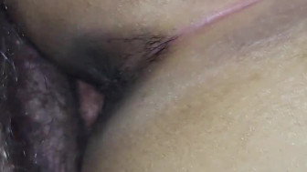 Fuckin my girlfriend
