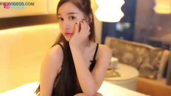 Hot asian whore girlfriend lady
