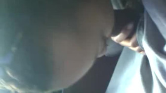 Black amateur tape

