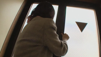 Japanese older with creampie
