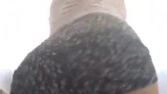 Novinha muito gostosa dançando TESÃO
