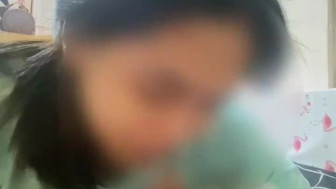 Pinay MILF ex-wife
