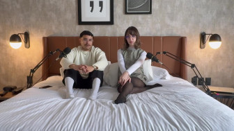 The OVPodcast / S2E1: WE GOT MARRIED & We’re Moving to Japan?
