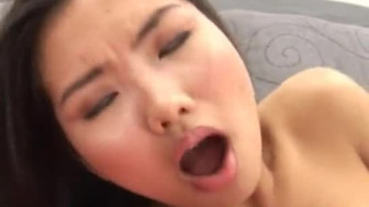 Asian lady 237
