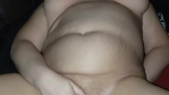 Milf cervix
