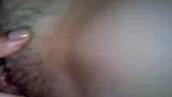 Anal amateur

