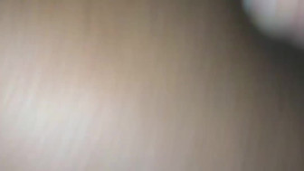 Girlfriends sister creampie
